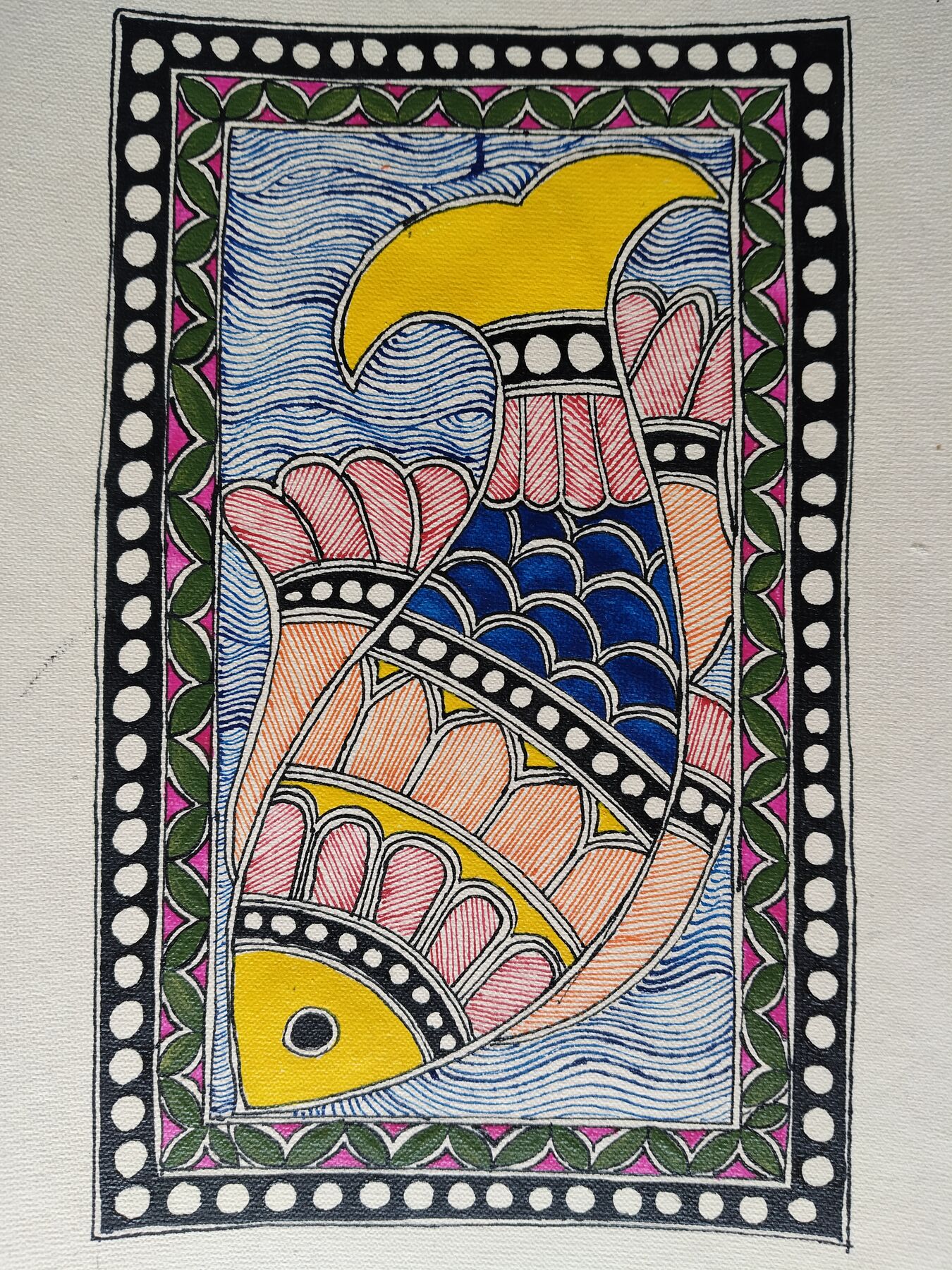 Matsya