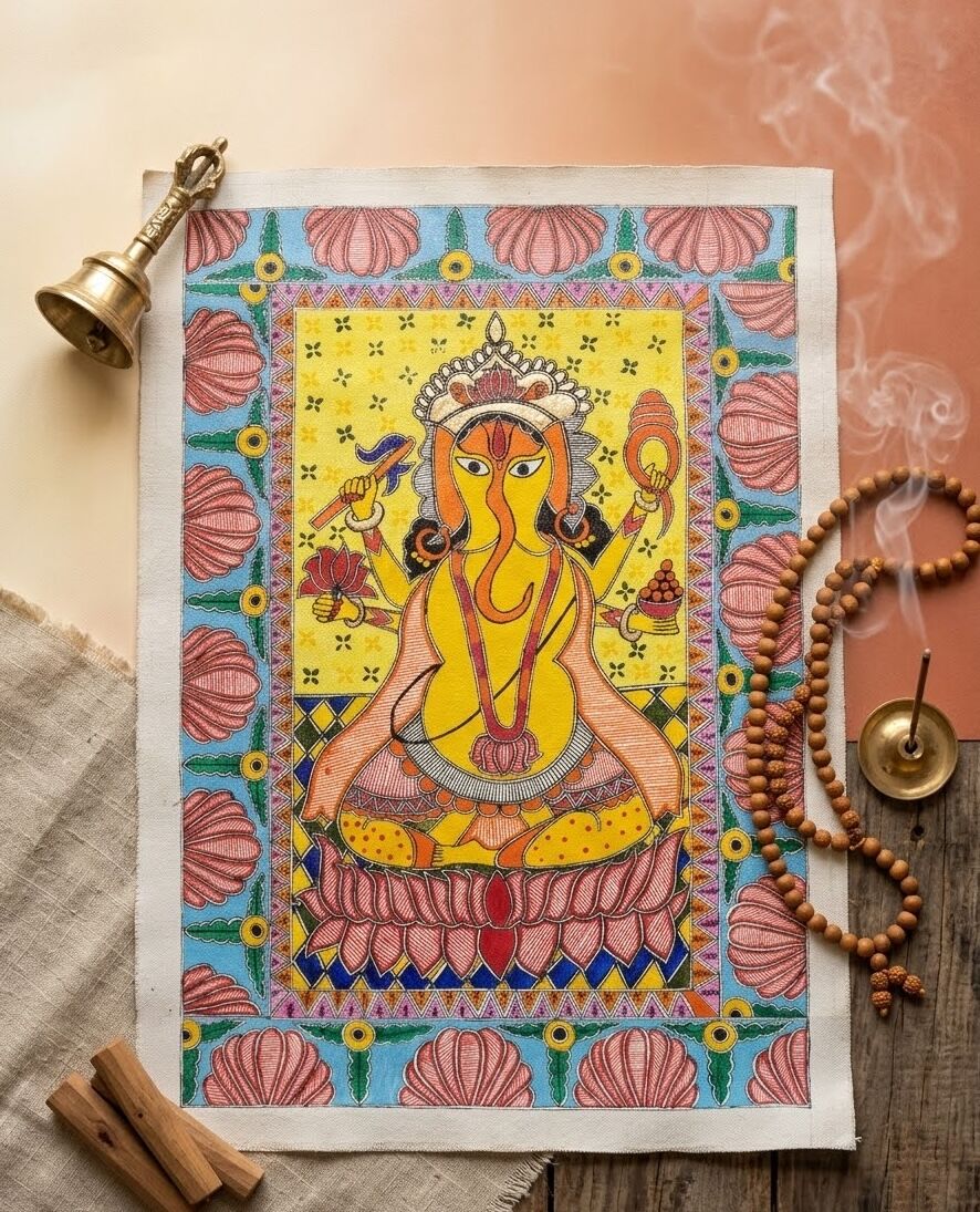 Ganesha