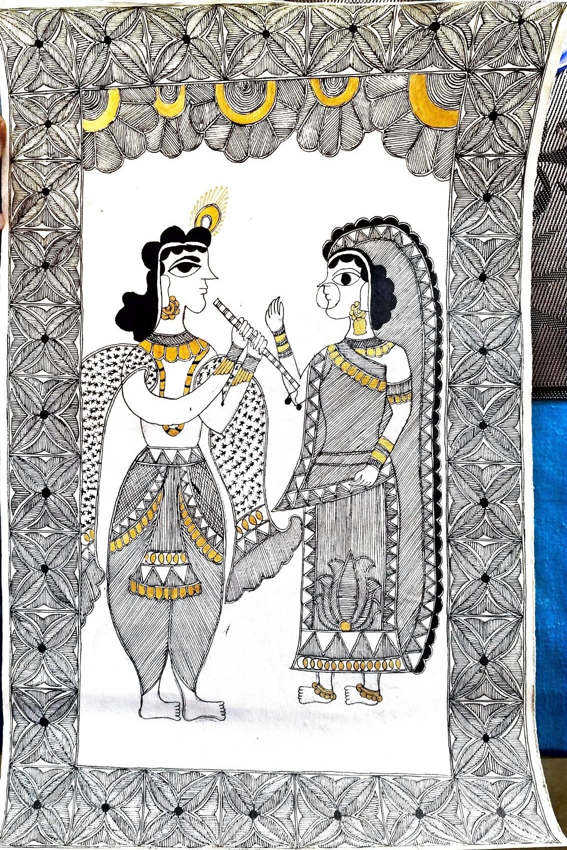 Radha Krishna