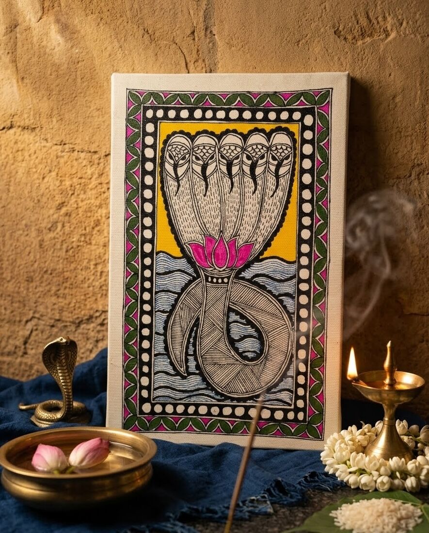 Sheshnag
