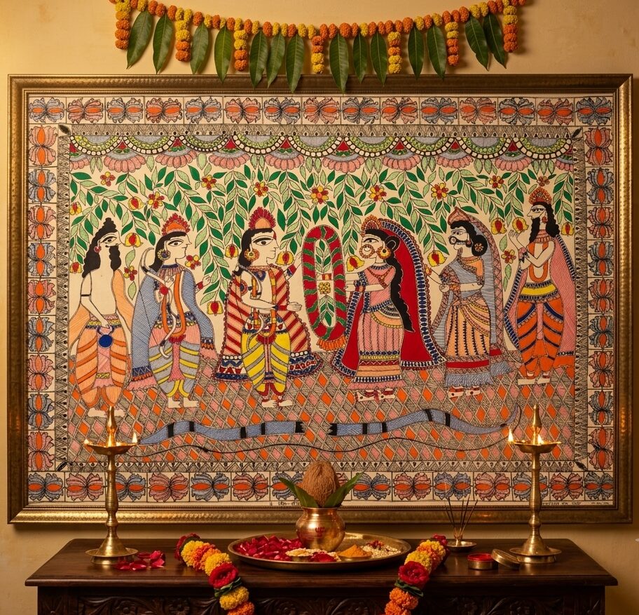 Sita Ka Swayamvar